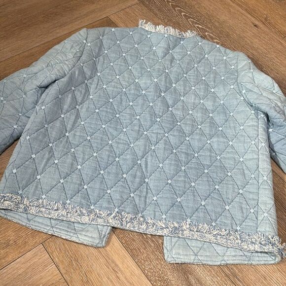 J.McLaughlin Helene Jacket - Picture 7 of 7